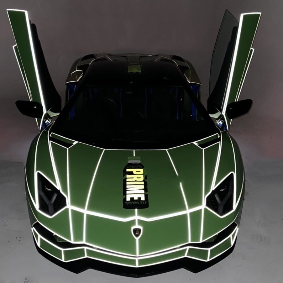 This will be on display at the event on the 29th October at The Heights Surrey! <a href="/surreylive/">SURREY LIVE NEWS</a> <a href="/SurreyLife/">Surrey Life</a> <a href="/SurreyLife/">Surrey Life</a>  #prime