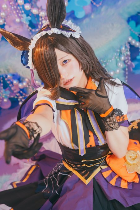 Twitterのコスプレ画像32