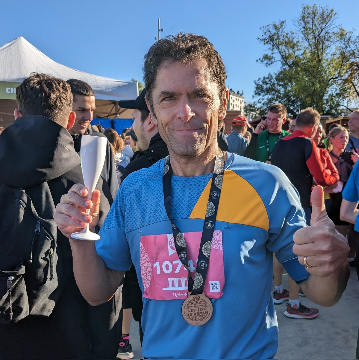 Charles BAI tweet media