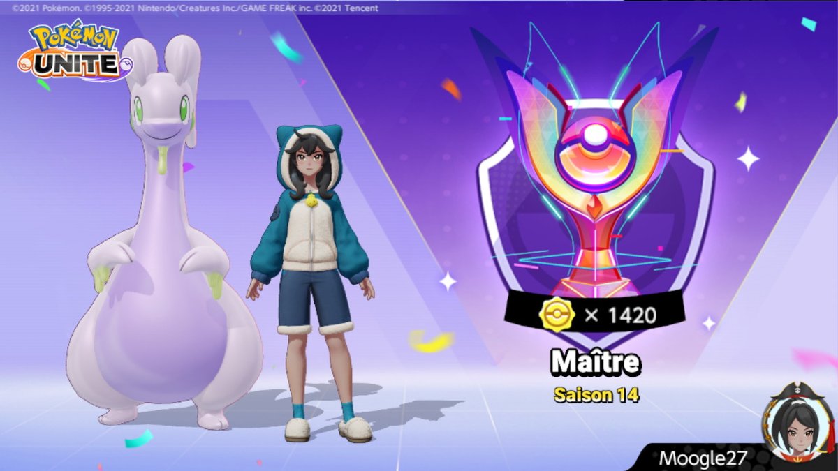 Moogle 27 tweet media