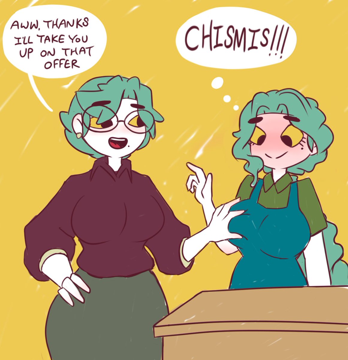 HentaiFB's tweet photo. Not That Kind of Talk
Sabi nila nakaka tanggal daw ng stress ang pag tingin at hawak ng boobs 🍈🍈

https://t.co/gzkkF8knxm
#rule34 #hunghangflashback #fanart https://t.co/tjsDbD7vfB