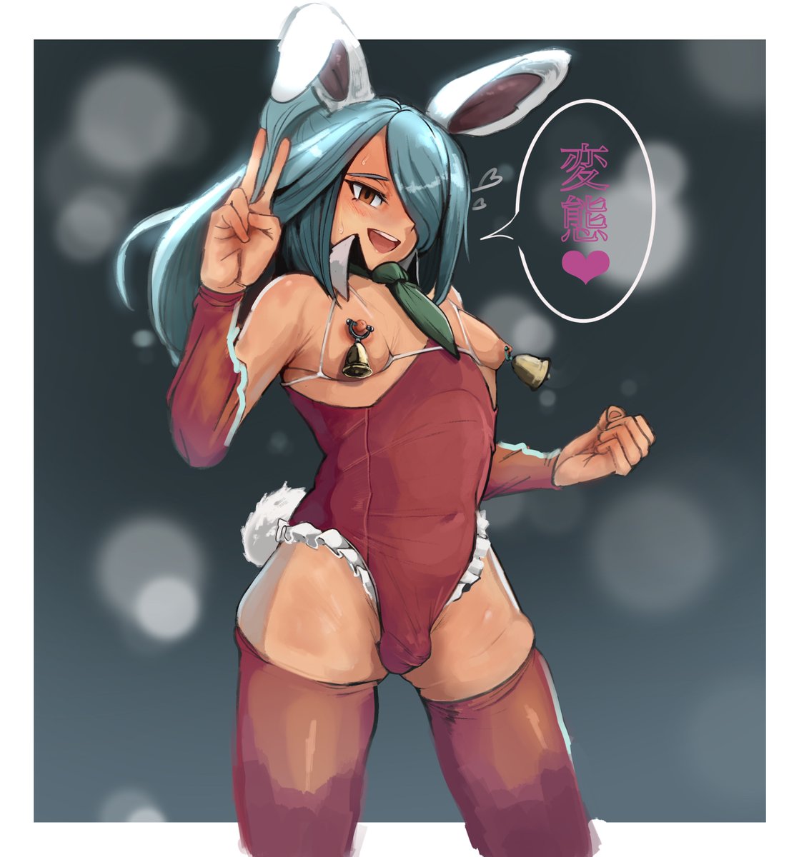 pixivにあげてたやつ加筆してみました
えちちち衣装一郎太🤤 