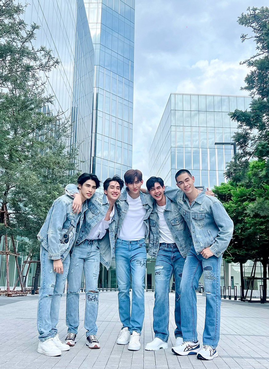newsinfinity1's tweet image. หล่อเหล่าเอาการ 5 คน 5 สไตล์ Snap project x ManGu Magazine 📍ISSUE 266 ( 15th Oct 2023 )  ManGu Magazine Issue 266.
 #ManGuMagazineXSnapProject
