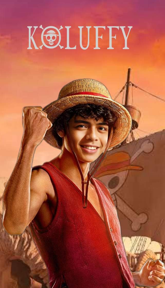 Si <a href="/kkydsnts/">KDS™</a> tlaga ang bagay luffy kung magkaroon pinoy adaptation,magdadabog ako kung hindi sya hahahha
<a href="/bubblegang/">Bubble Gang</a> 

AngLuffytMo KOKOY BBLGANG