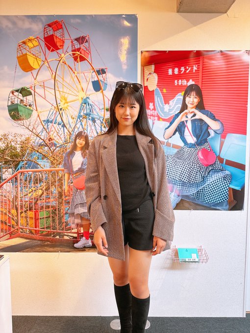 愛川詩乃のTwitter画像24