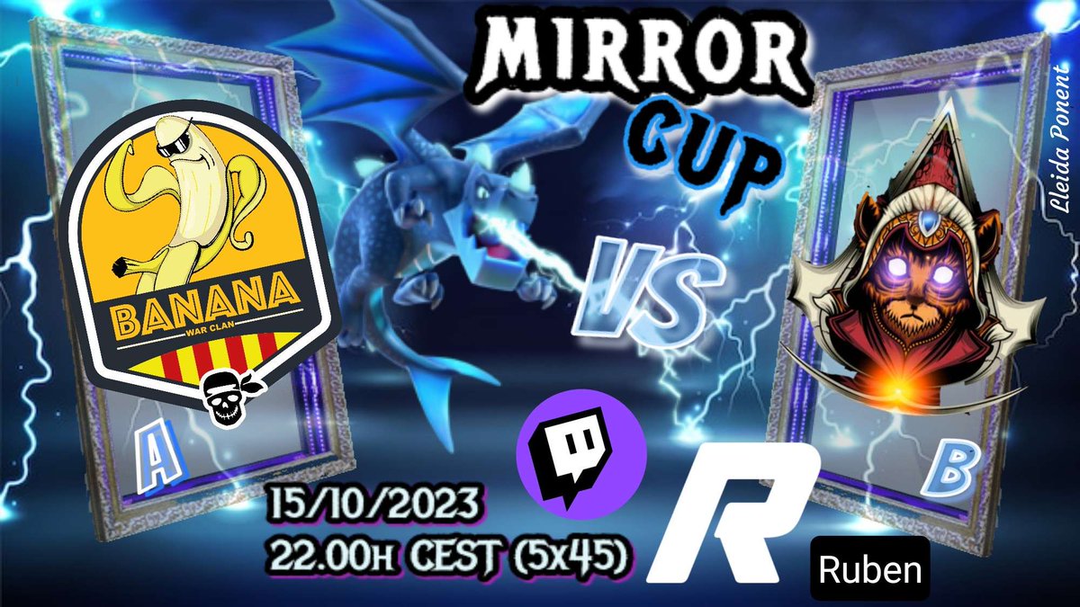 Lleida Ponent tweet media