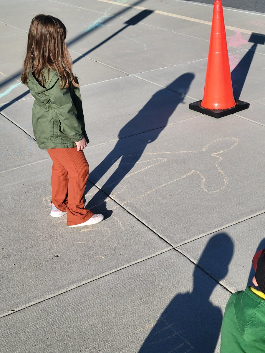 Great visual with the 4s...How do shadows change at different times of the day? <a href="/SharpsburgElem/">Lil' Warriors</a>