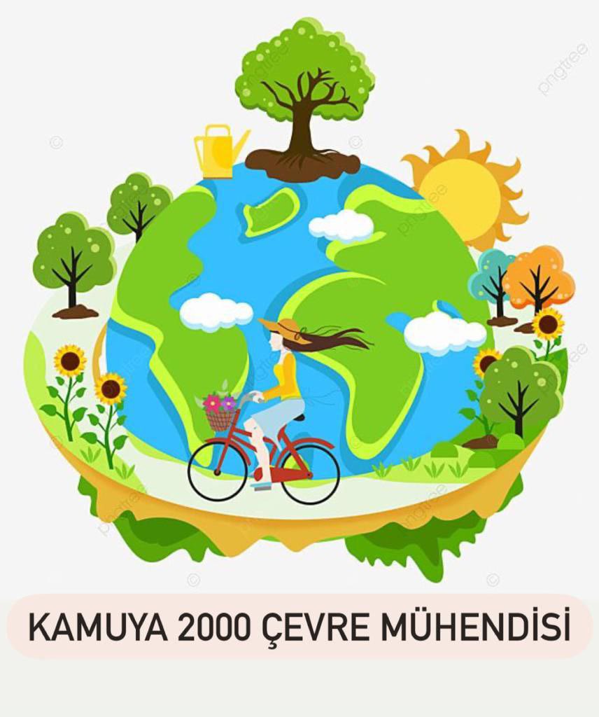 cevreci0606's tweet photo. @mehmetozhaseki @EmineErdogan #ÇevreMühendisi2bin 
#SıfırAtık
#TürkiyeYüzyılı
Bu projeler biz çevre mühendisleri olmadan amacına ulaşamaz kamuya alım bekliyoruz !
@EmineErdogan 
@csbgovtr 
@RTErdogan https://t.co/Hi5QfAAtNy