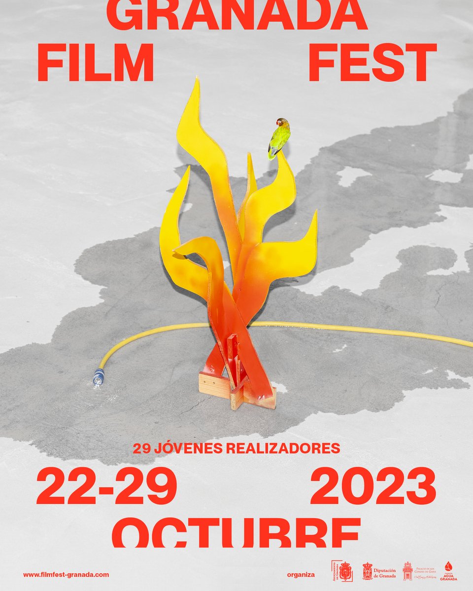 Festival Jóvenes Realizadores tweet media