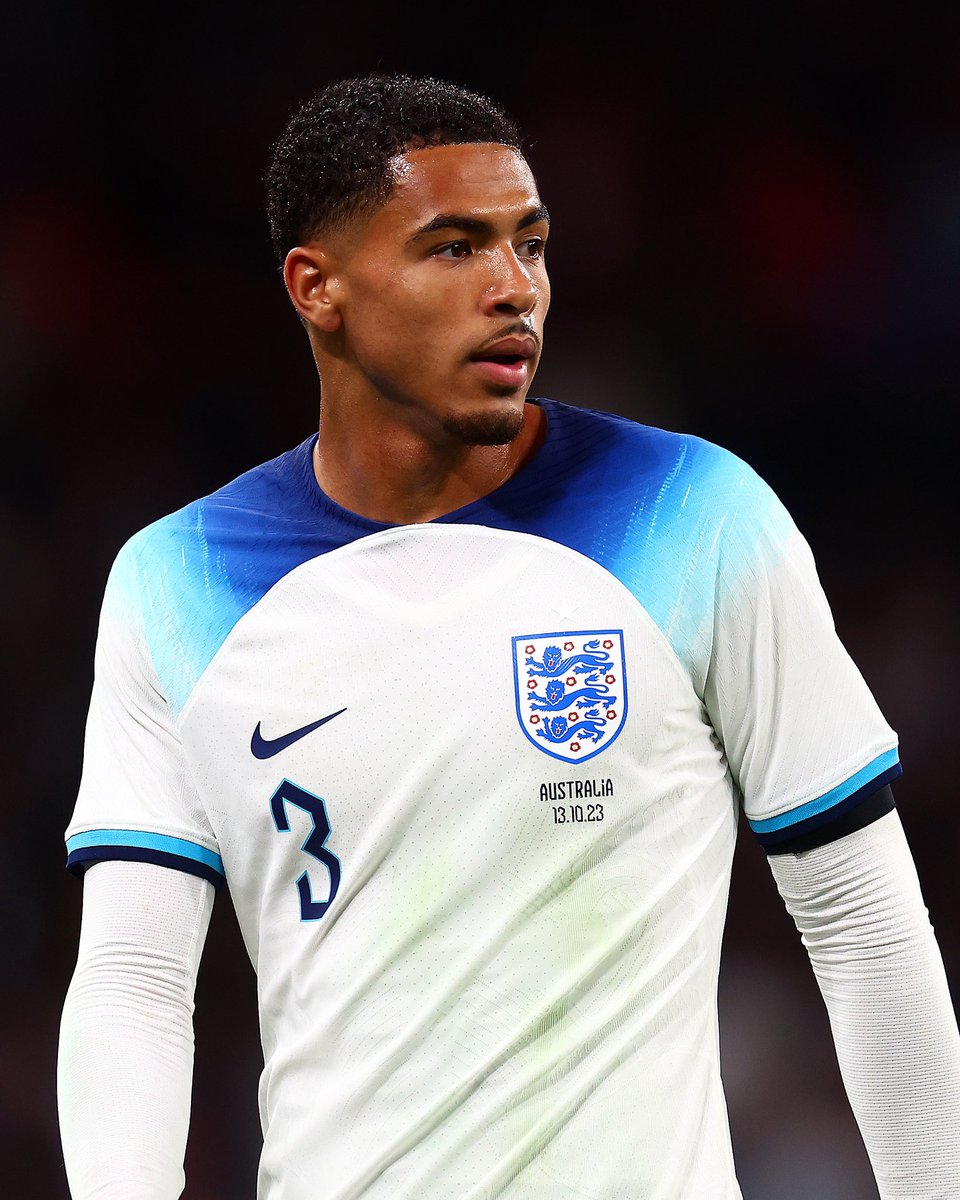 Plenty more to follow. 📈

A first senior <a href="/England/">England</a> cap for @Levi_Colwill. 👏