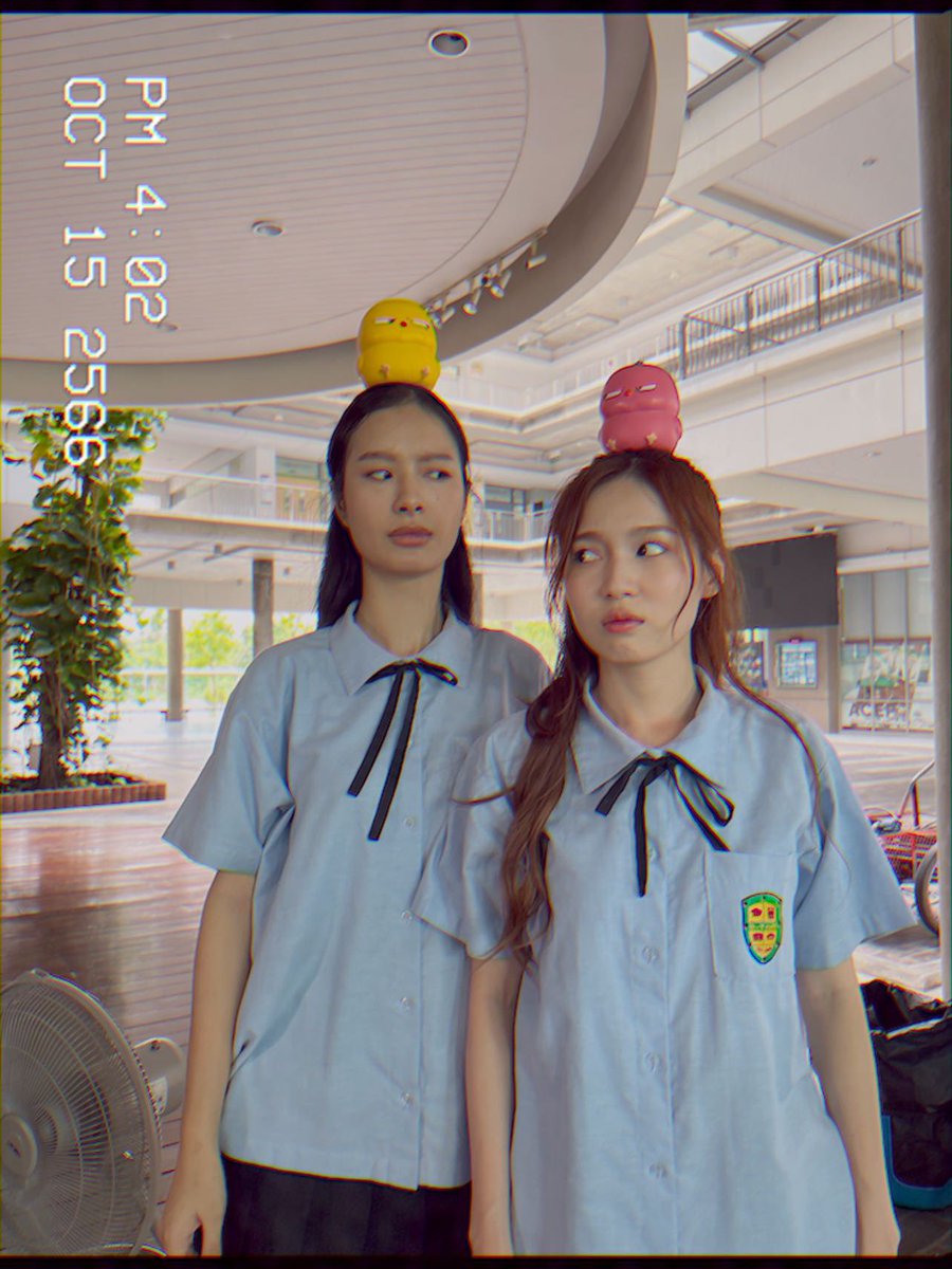 milklovefiles's tweet photo. IG Broadcast: fonkanittha.k

Certified true copy ✅

#23point5 #องศาที่โลกเอียง #GMMTV https://t.co/eA7BdGFTdJ