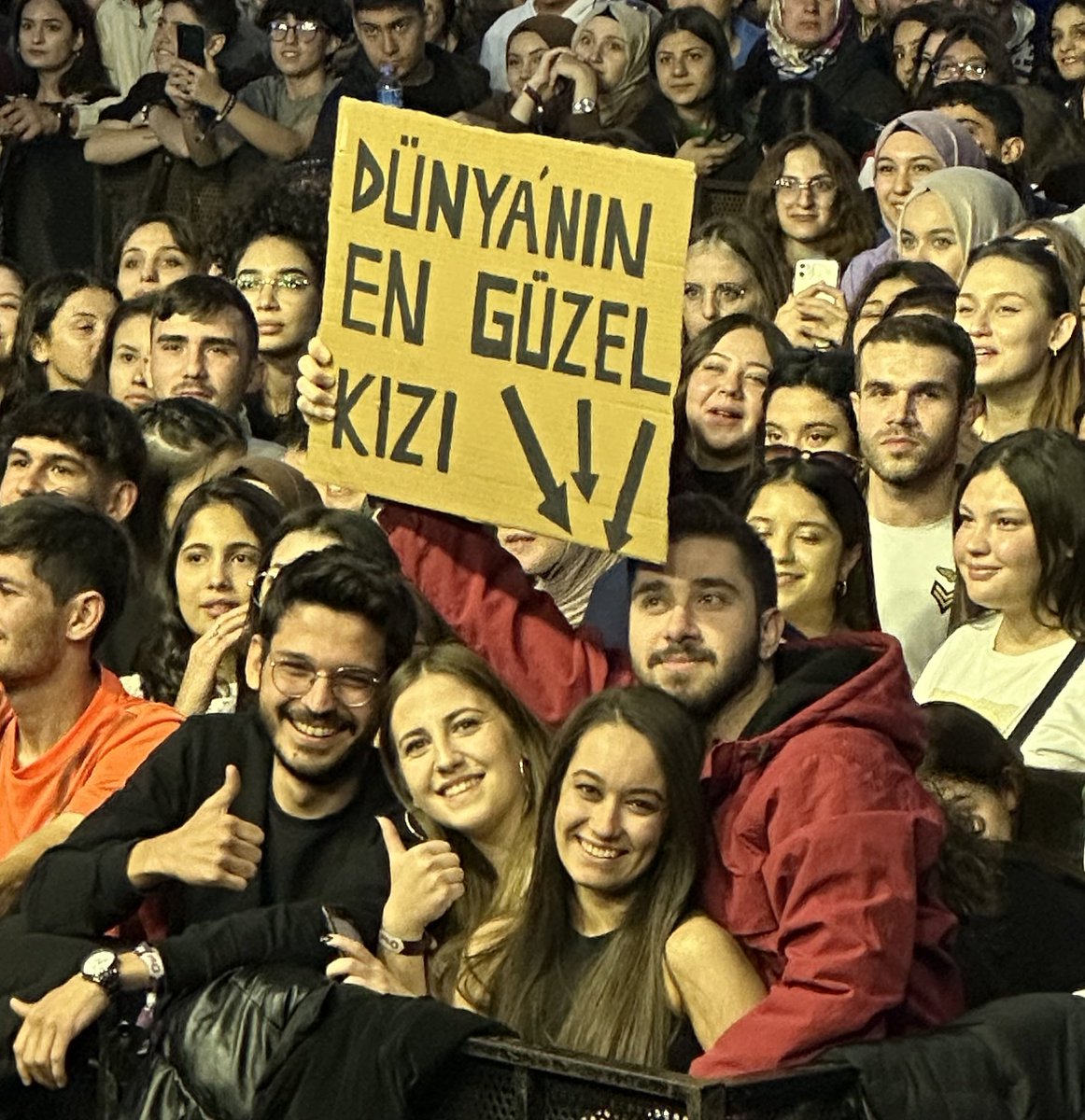 kaldı mı böyle erkolar