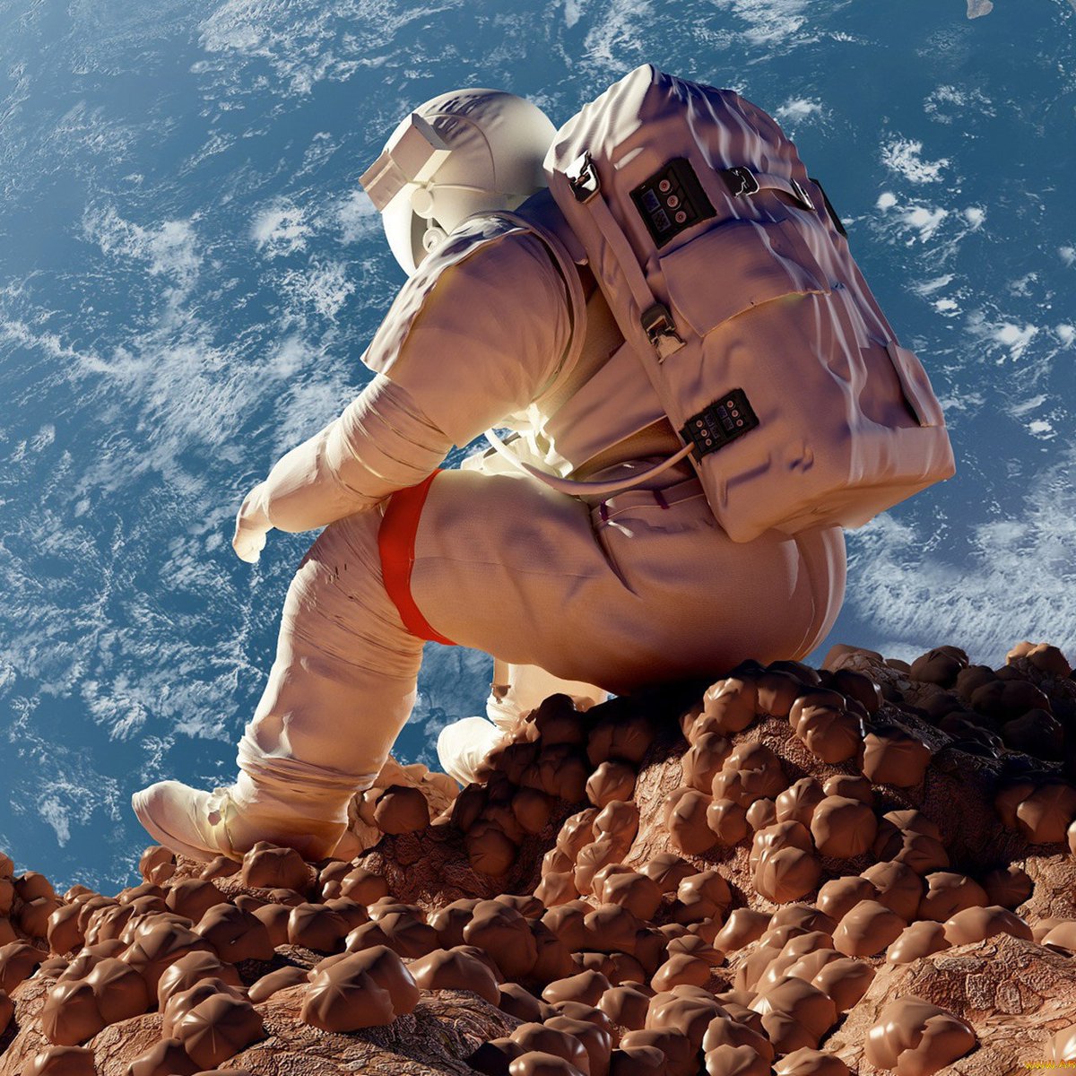 Заблудший Овц tweet media