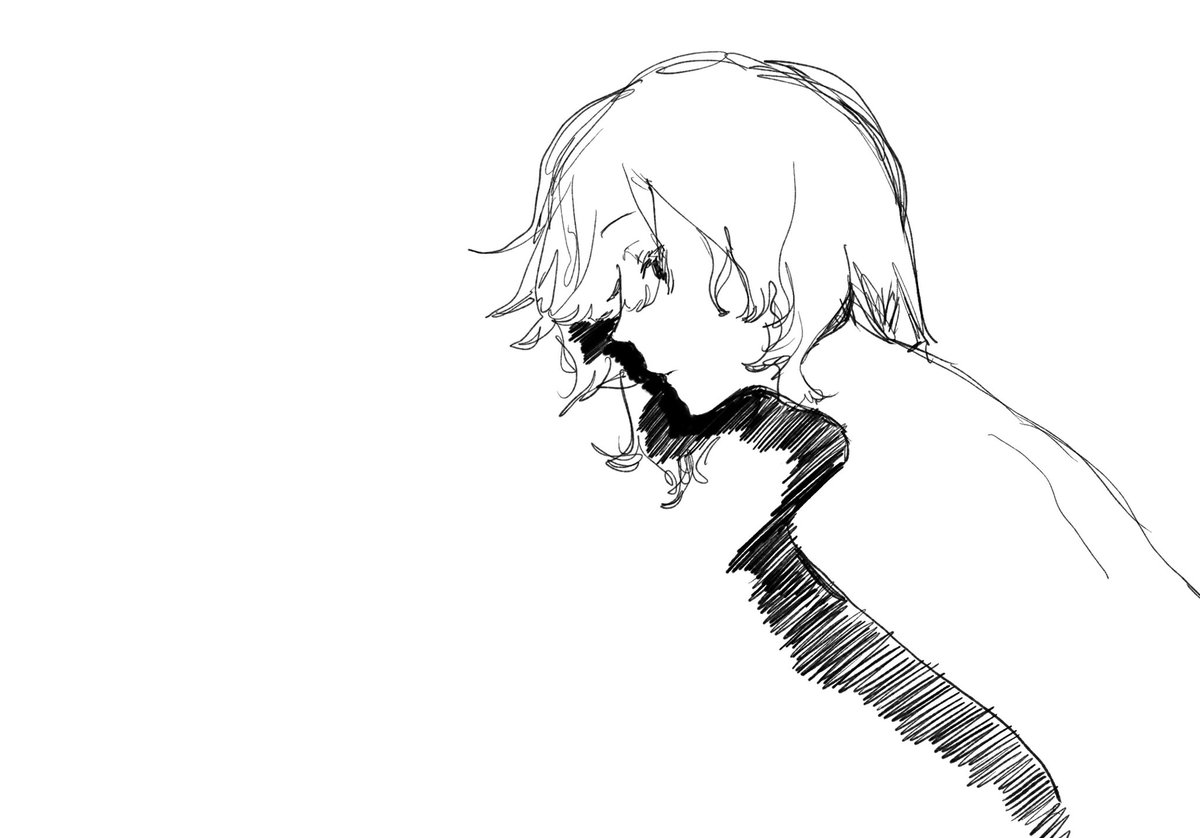 siumawaru's tweet photo. 絵 https://t.co/P6jTYVnpOW