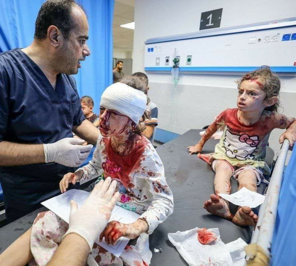 lilithsgurl's tweet photo. @krassenstein @Poxous1413 Baby doll? Propaganda?? Oh Israel’s propaganda is working out on your mind as well, WAKE UP TO REALITY ISRAEL IS KILLING BABIES
#Gazagenocide #GazzeUnderAttack #Save_Gaza #IsraeliTerrorism https://t.co/gdGPSPX5Pv