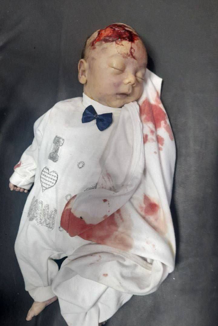 lilithsgurl's tweet photo. @krassenstein @Poxous1413 Baby doll? Propaganda?? Oh Israel’s propaganda is working out on your mind as well, WAKE UP TO REALITY ISRAEL IS KILLING BABIES
#Gazagenocide #GazzeUnderAttack #Save_Gaza #IsraeliTerrorism https://t.co/gdGPSPX5Pv