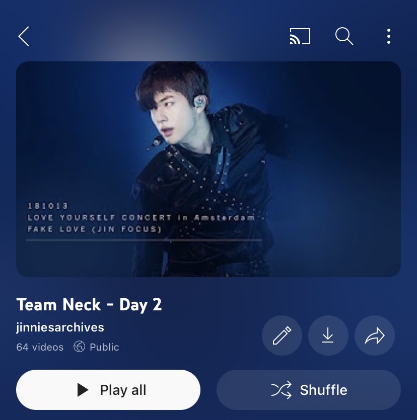 jinniesarchives's tweet photo. Are you still streaming with us in Youtube Streaming Battle between #TeamHands vs. #TeamNeck⁉️

Open Youtube and stream now ❗️

📹Team Hands: https://t.co/7cAnjtTtmr
📹 Team Neck: https://t.co/NptCEwFbK0 https://t.co/sg9VcJKMYk