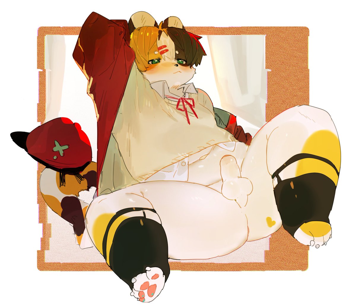 RainGgrade's tweet image. 😡