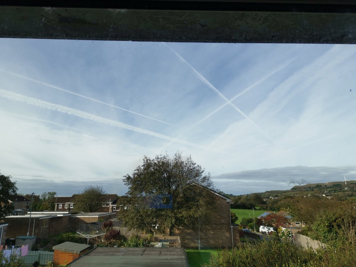 No natural at all. Do the research
#idonotconsent