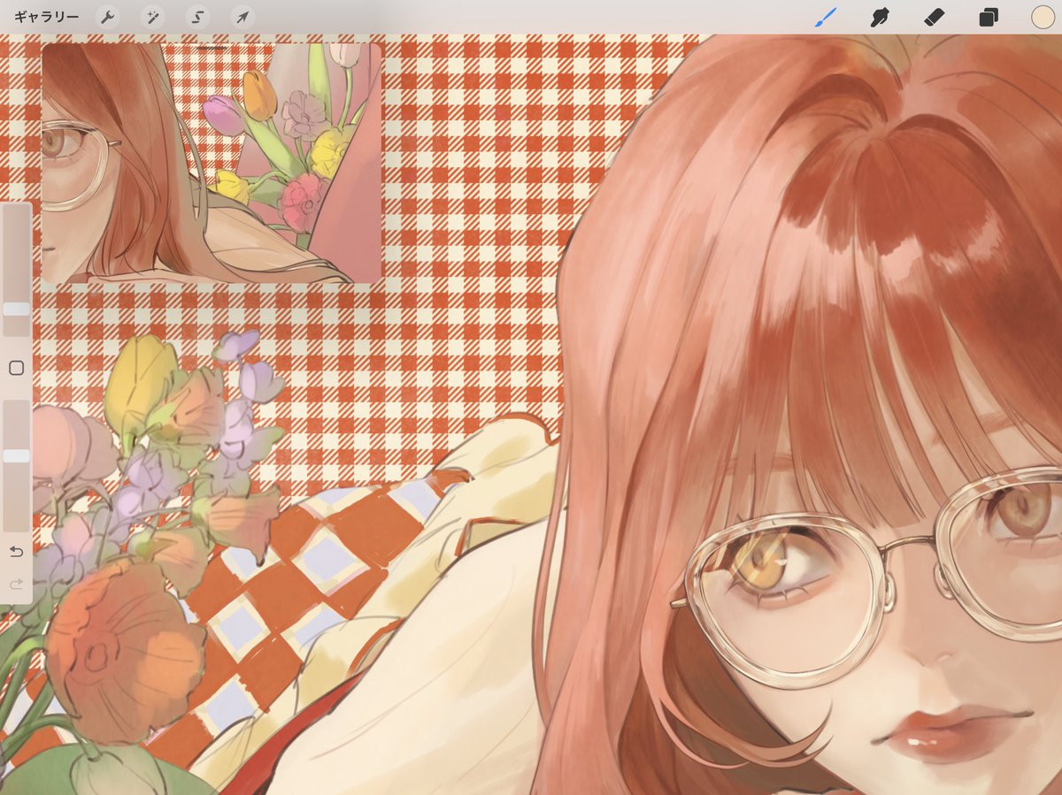 wip🫧🌷