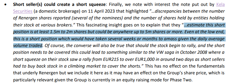 Afrifocus Securities tweet media