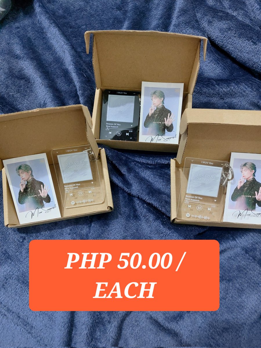 Vhannzie's tweet photo. 🚨 FOR SALE 🚨

📍"ABANDONED MERCH"📍
- owners already abandoned these after ordering without paying for 2 yrs.

✅️ These are all Mew's and Gulf's official merch. 

📌Prices: 50-500 PESOS ONLY

Prices already included on the photos. Please see each one 💕 https://t.co/Lm1CFB7UCI