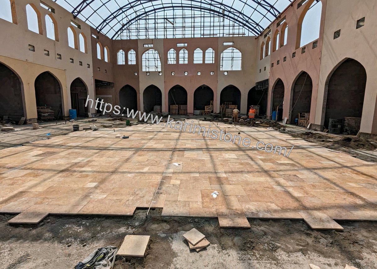 karimi_stone's tweet image. New Project is presented to u,
.
.
.
info@karimistone.com
karimistone.com
WhatsApp: 00971 50 218 5343
#Beigetravertine
#Patternset
#Soharmall
#Oman