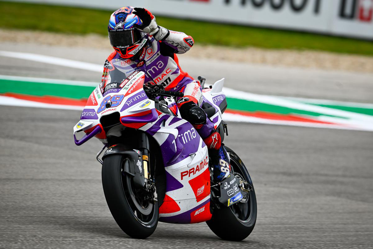 Moto Gp sim tweet media