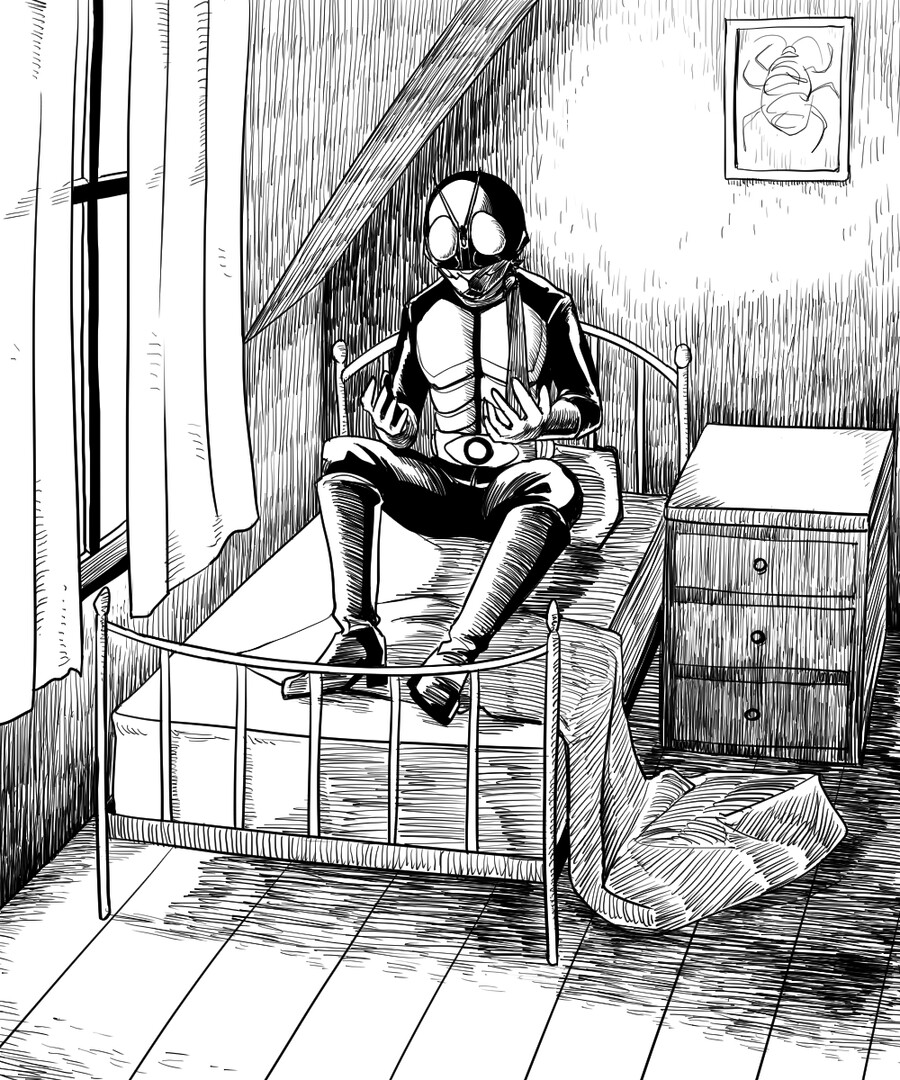 旭川伊沙耶秦忌寸愛(비티) tweet media