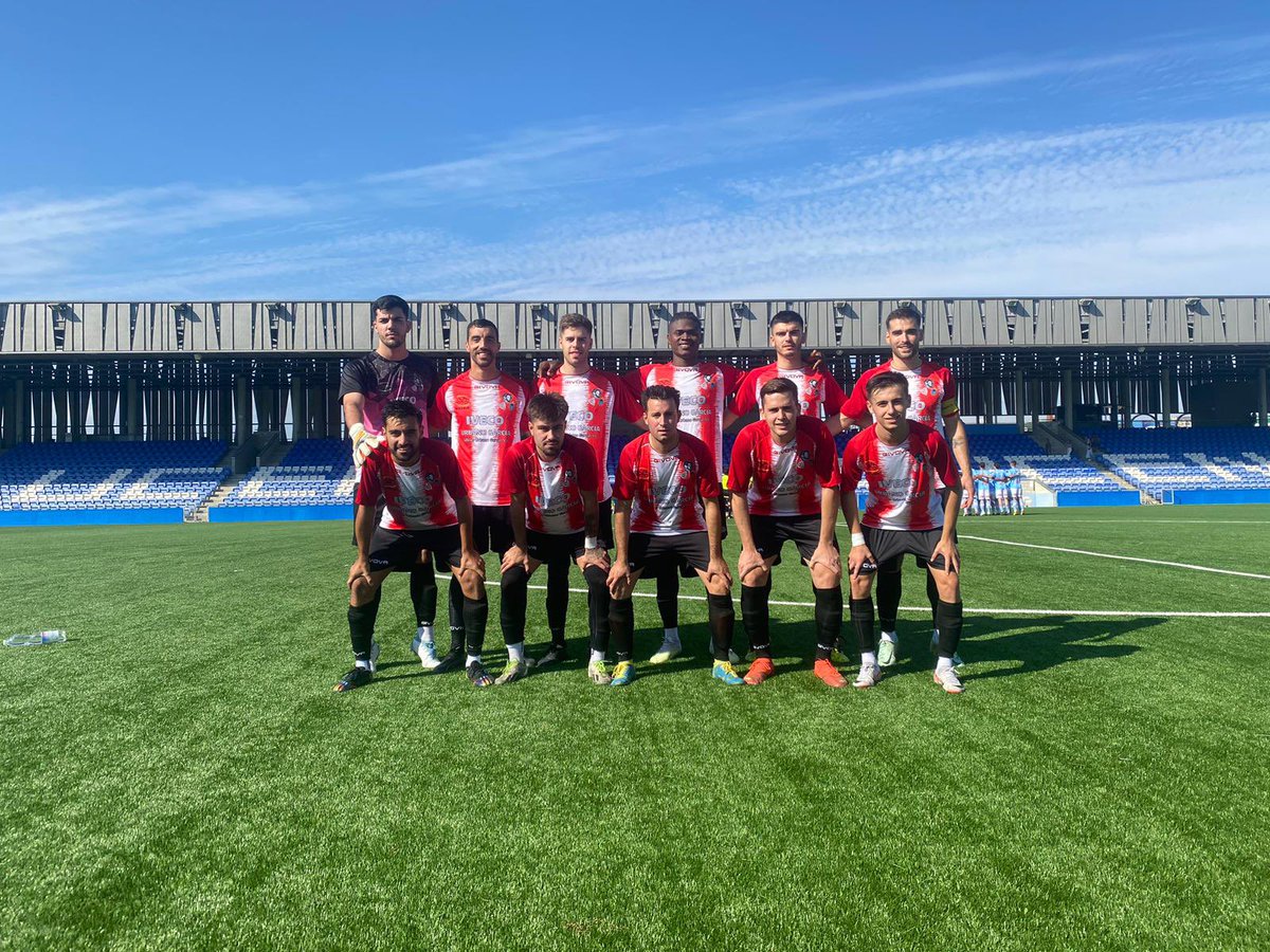 LosleonesPZB's tweet photo. 1️⃣1️⃣🦁 ¡Ya tenemos XI!
Paco
Aythami
Rojas
Félix
Ariza
Jhon
Fran
Juan Castillo
Calero
Quirós
Tomás
#NosVasAVerVolver 💥🔃 https://t.co/y94nNKPRES