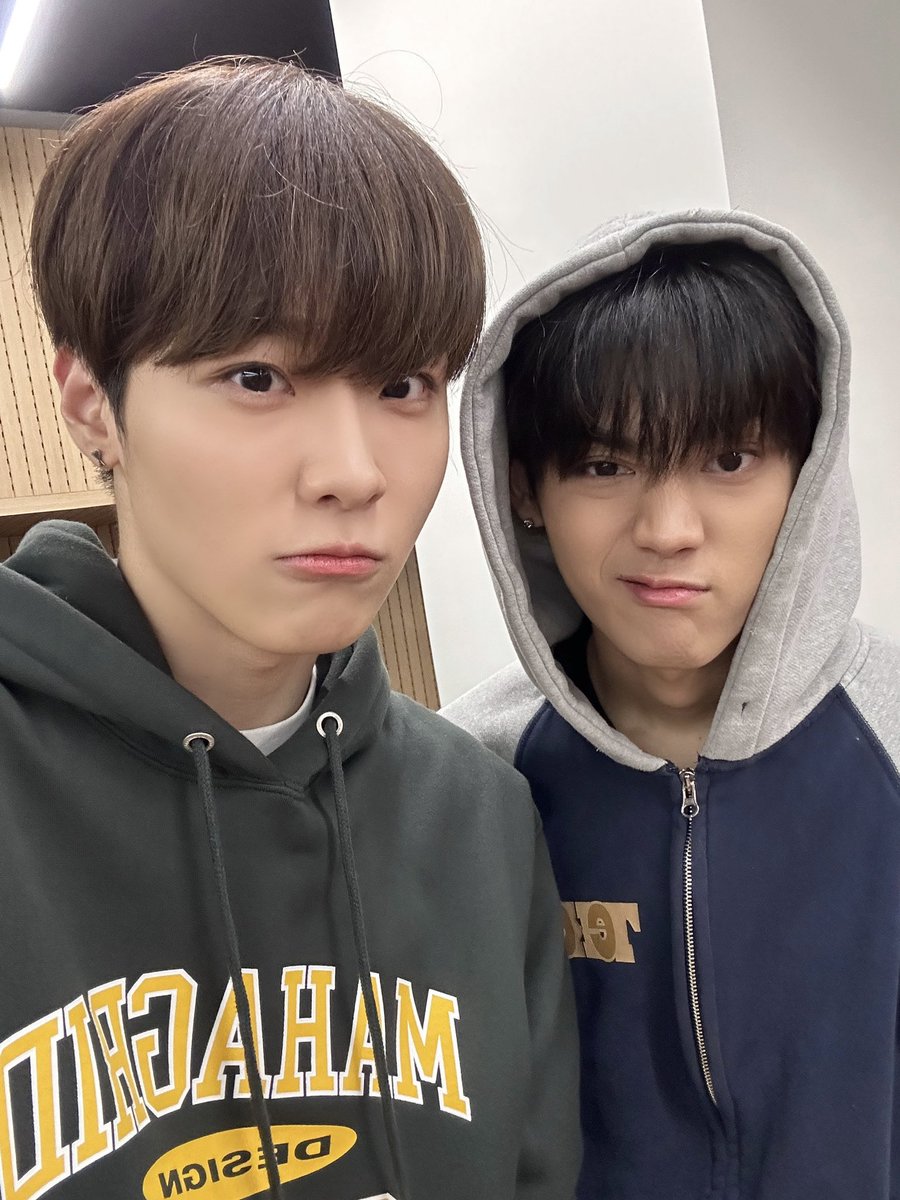 uiw6uns0's tweet photo. 😻😽

#원팩트 #ONEPACT https://t.co/XR5rdN35qq