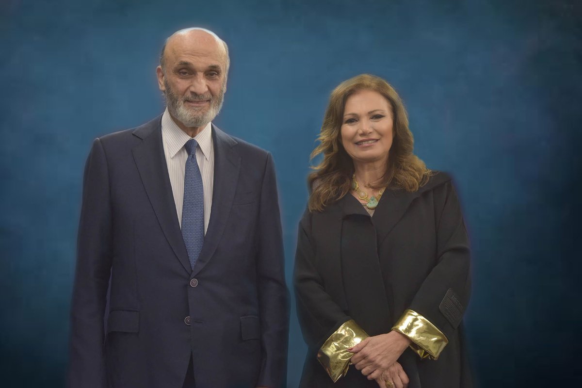 كانت جيزيل خوري صديقة وفيّة، ودائمًا دائمًا مع الحقّ. لا أنسى كيف من دون أيّ علاقة سياسيّة سابقة، انبرت عند حلّ حزب "القوات اللبنانية" وحين اعتقالي لتدافع عن الحقّ والحقيقة. لقد كانت سياديّة وحرّة بامتياز ، قادتها حرّيتها وسيّادتها الى توأم مماثل جرى اغتياله للأسباب ذاتها، فدفعت