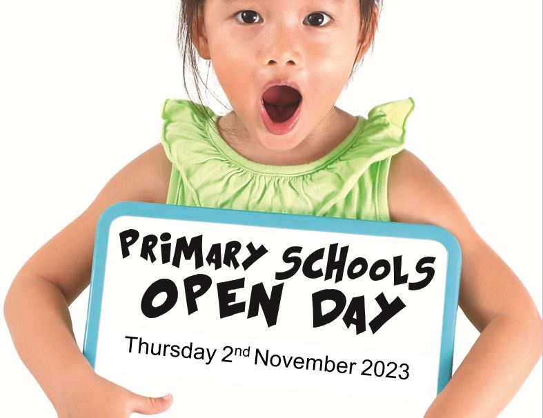 Getting ready to register your child for primary school next year? Our Primary Schools Open Day is on Thurs 2 Nov – take this chance to visit your local catchment school and find out more. Registration opens at the end of the month. More details edinburgh.gov.uk/school-places/…