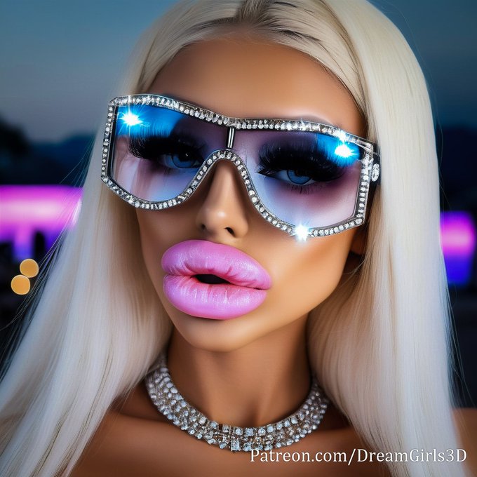 💗 Please like and RT if you enjoy my art  ➡️ Support me and unlock exclusive content here: https://t<a href="/tag/biglips"class="tags"><span>#biglips</span></a><a href="/tag/fakelips"class="tags"><span>#fakelips</span></a><a href="/tag/lipfetish"class="tags"><span>#lipfetish</span></a><a href="/tag/bimbolips"class="tags"><span>#bimbolips</span></a><a href="/tag/lip"class="tags"><span>#lip</span></a>