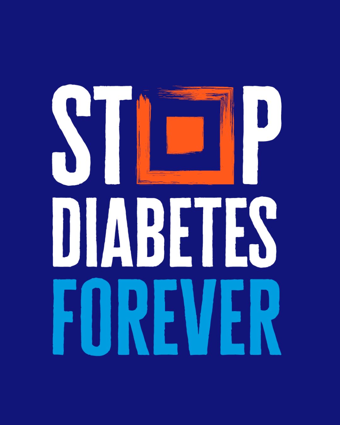 Stop Diabetes Forever