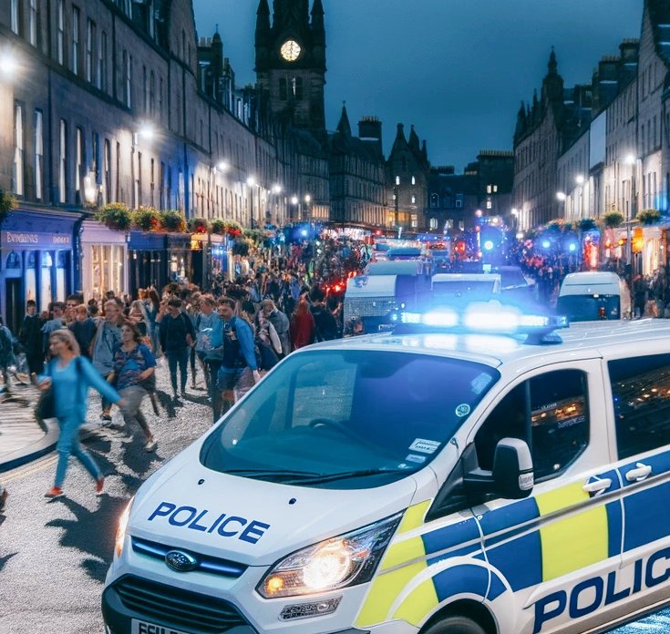 PoliceScotPulse tweet media