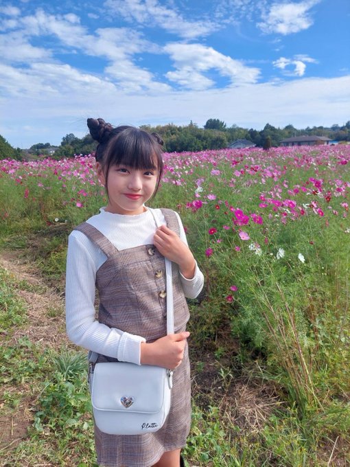 Twitterのコスプレ画像13