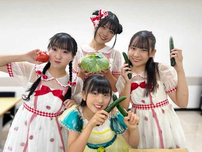 Twitterのコスプレ画像15