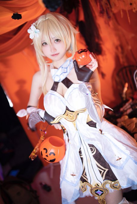 Twitterのコスプレ画像41