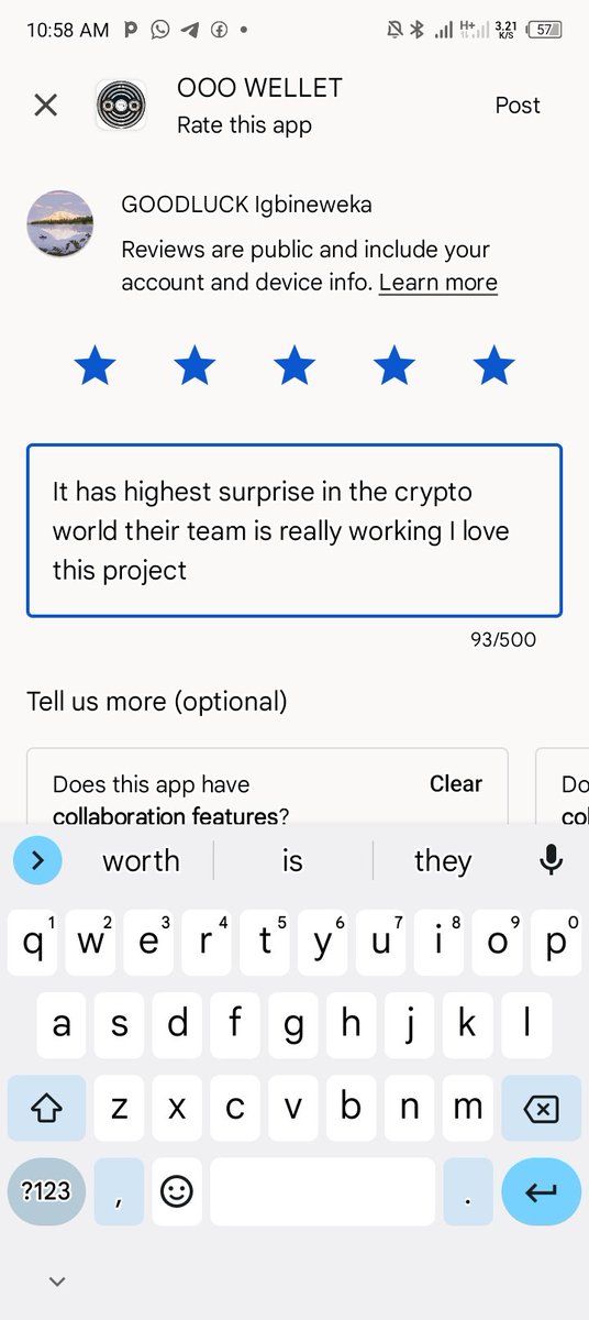 WORLD_SHIBAINUN's tweet photo. @OOOWellet Binance ID :479599497 https://t.co/1OhWdU2piL