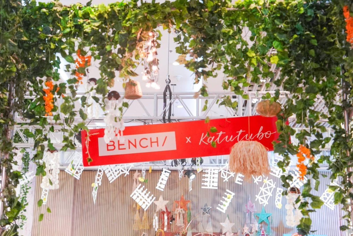 informedph2's tweet photo. πππ©πͺπ©πͺππ€ Pop Up Market
Bench Tower, BGC, Taguig City | 13 October 2023
#sarilingatin #loveLocal
πΈ Liza Marcos FB page https://t.co/BxzawkZp4L