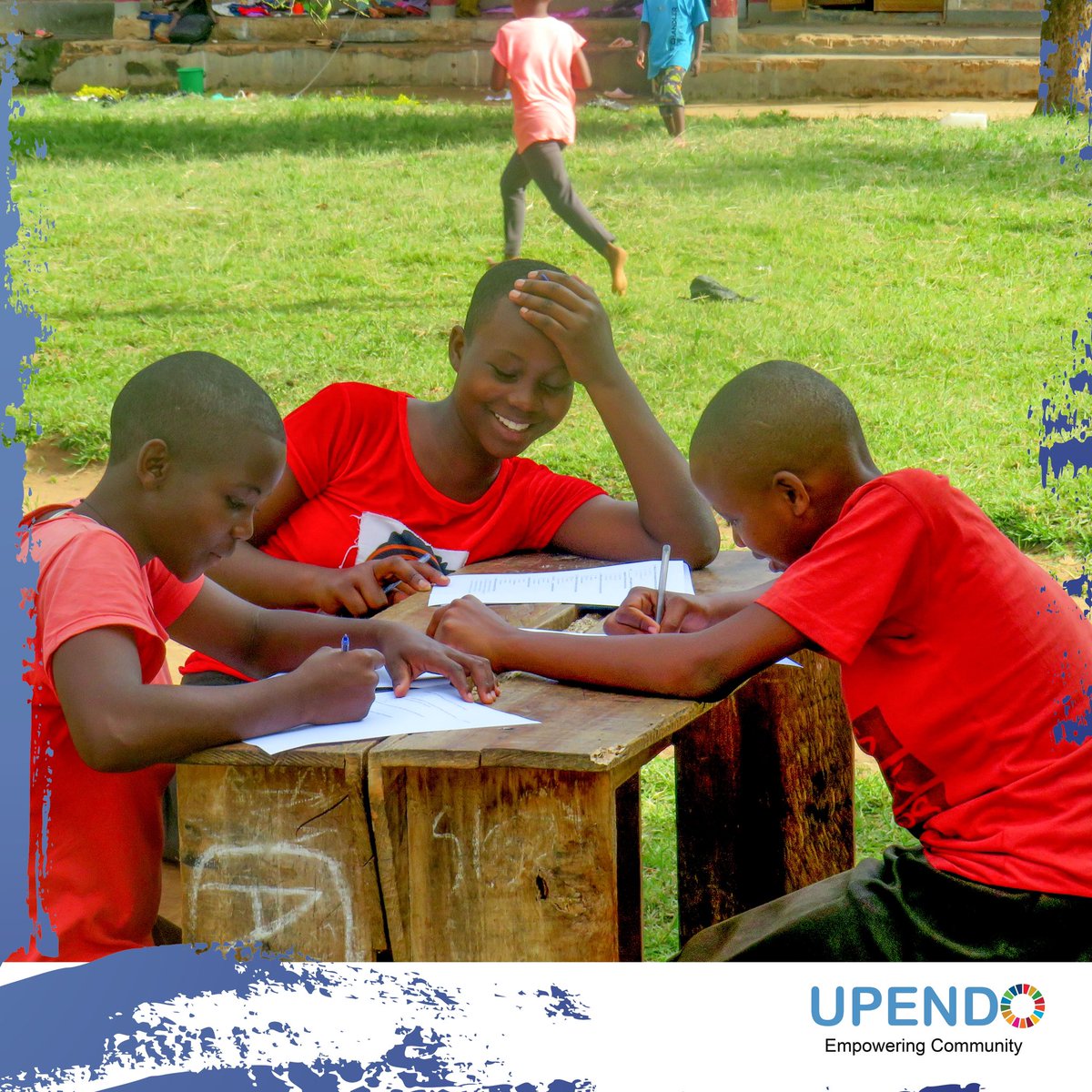 hunselme21's tweet image. After 12 Weeks of Computer Training. Our Students Had a Test, To evaluate their computer literacy progress and to evaluate as well the quality of our teaching. 

#Computer #computerclass #kidsandtech #TechForKids #unicef