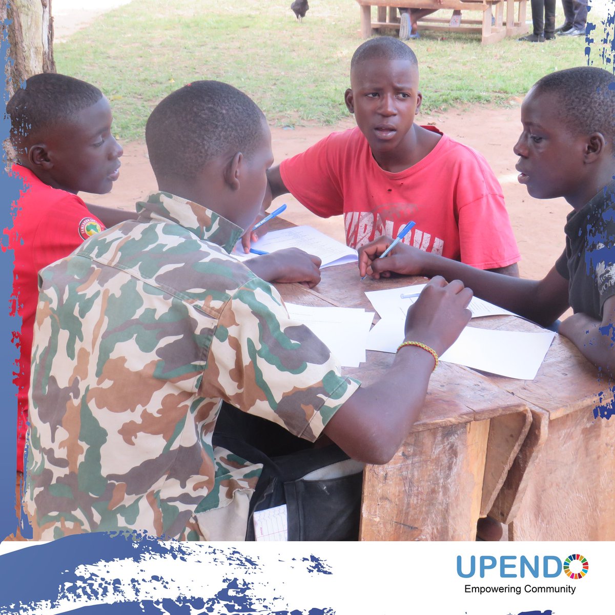 hunselme21's tweet image. After 12 Weeks of Computer Training. Our Students Had a Test, To evaluate their computer literacy progress and to evaluate as well the quality of our teaching. 

#Computer #computerclass #kidsandtech #TechForKids #unicef