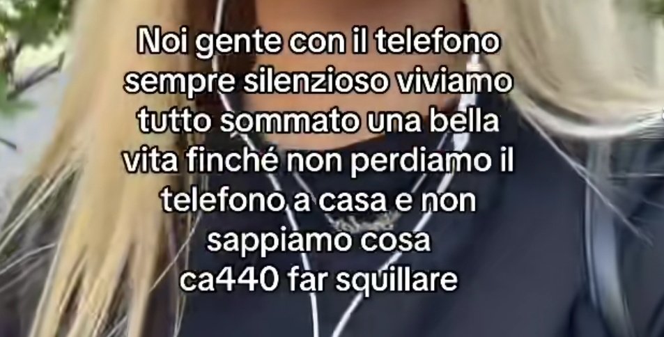 problema di noi bellissimi