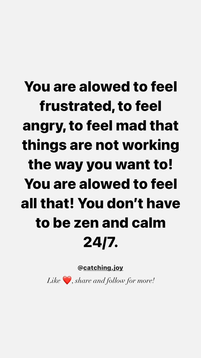 Be annoyed! You are alowed to!
#frustration #frustrated #anger #upset #mad #silence #zen #calm #calmness #joy #catchingjoy #feeling #feelings #shout #shoutout #relief #breathe #release #heart #calmheart #mind #mindset #healthymind #mindful #youarealowed