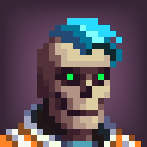 🎁 GENUINE GIVEAWAY 🎁

You support pixels, you receive pixels:

🏆 1x <a href="/GenuineUndead/">Genuine Undead</a> #3163

🎫 To Enter :
1️⃣ Follow @Cryppunks, <a href="/GenuineDaddy/">💸 Daddy Dion</a> &amp; <a href="/MetaBlind/">BLIND 🌍</a>
2️⃣ Like &amp; RT
3️⃣ Tag 2 Genuine Friends

⏰ Genuine Winner will be announced 18th Oct, good luck !