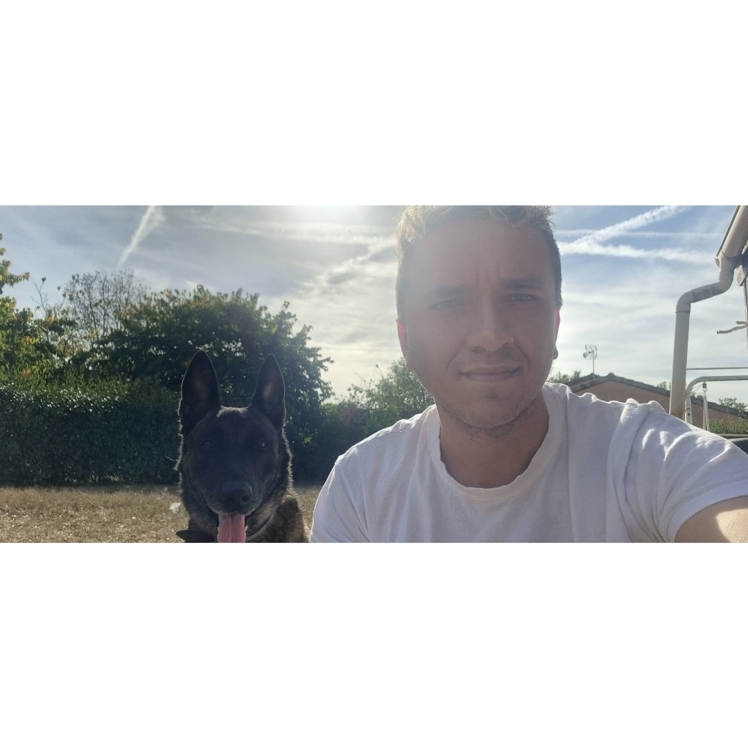 antho_on's tweet photo. #NouvellePhotoDeProfil https://t.co/noPrGycsAY
