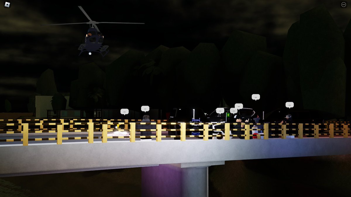 OURTVroblox's tweet photo. OUR TV

OurTV Founder, Mr. Jojo, has been taken into custody for unknown reasons following a joint operation between the Secret Signals Bureau [GSB] and the Rapid Action Battalion [RAB].

⚠Fictional post for Roblox. And does not represent/recreate any real life incidents #ROBLOX https://t.co/rpAjTB2d18