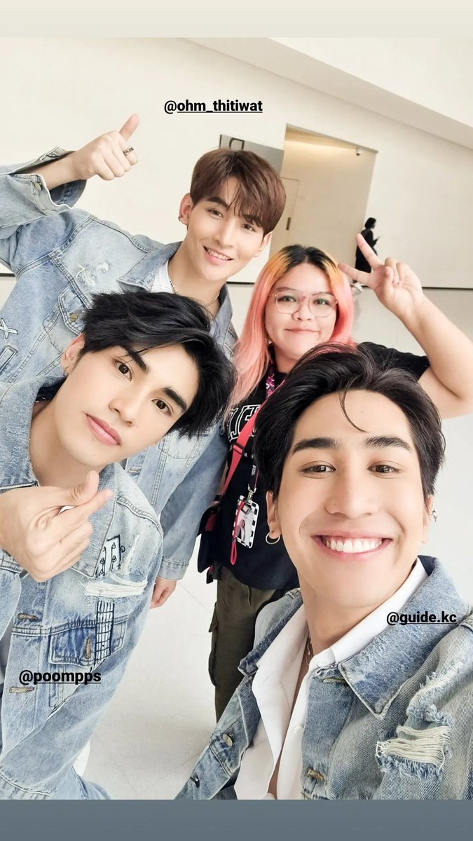 Muayloveohm's tweet image. หนุ่มหล่ออช่อง 8 #ManGuMagazineXSnapProject
#โอห์มไง #ohmthitiwat