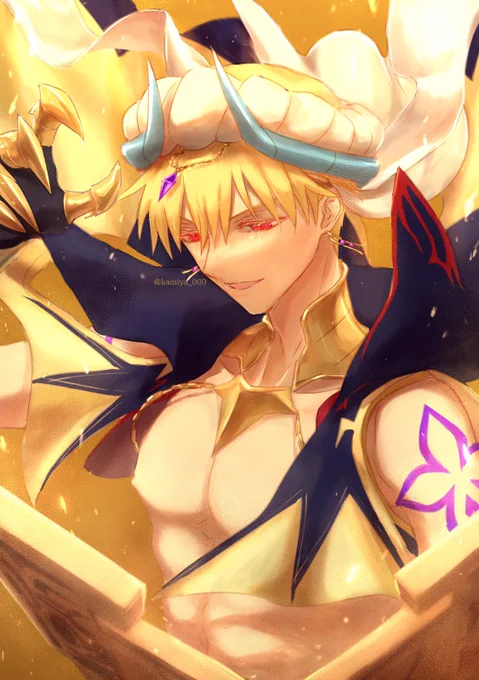 星4のLOVEたち詰め #FGO